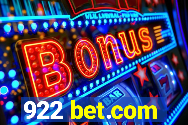 922 bet.com